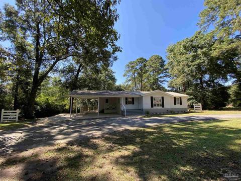 5525 Old Pollard Rd, Jay, FL 32565 photo 1