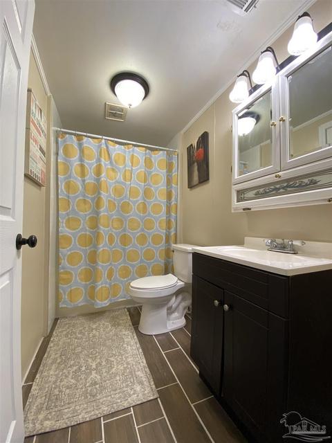 5525 Old Pollard Rd, Jay, FL 32565 photo 19