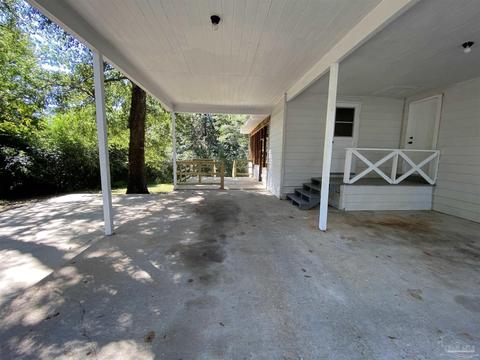 5525 Old Pollard Rd, Jay, FL 32565 photo 6