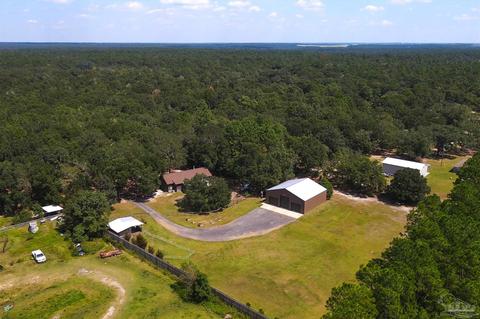 7156 Pine Blossom Rd, Milton, FL 32570 photo 47