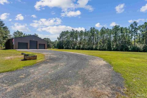 7156 Pine Blossom Rd, Milton, FL 32570 photo 28