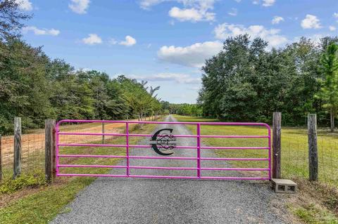 7156 Pine Blossom Rd, Milton, FL 32570 photo 3