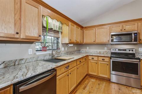 7156 Pine Blossom Rd, Milton, FL 32570 photo 10
