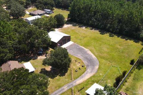 7156 Pine Blossom Rd, Milton, FL 32570 photo 46