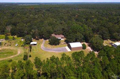 7156 Pine Blossom Rd, Milton, FL 32570 photo 44