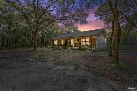 7156 Pine Blossom Rd, Milton, FL 32570 photo 2