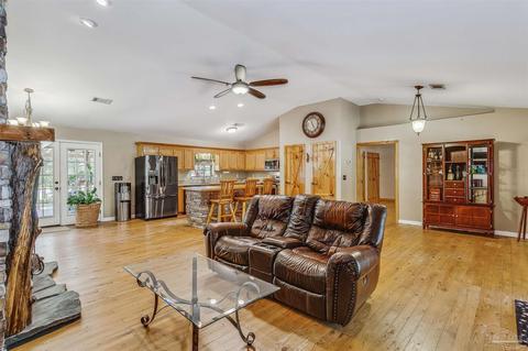 7156 Pine Blossom Rd, Milton, FL 32570 photo 8