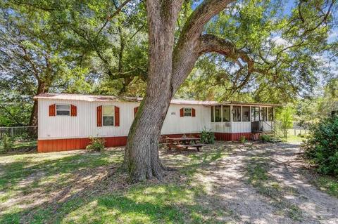 4628 Garllum Rd, Pace, FL 32571 photo 1