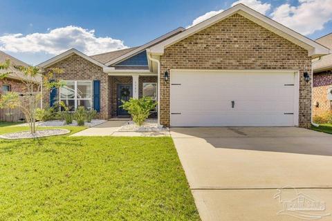 5323 Red Shoulder Rd, Pace, FL 32571 photo 1