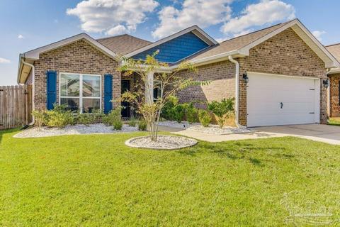 5323 Red Shoulder Rd, Pace, FL 32571 photo 3