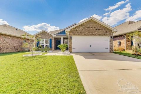 5323 Red Shoulder Rd, Pace, FL 32571 photo 2