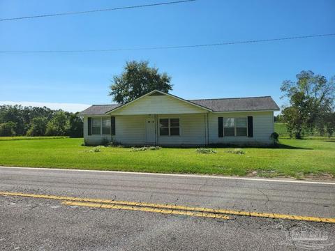 5871 Arthur Brown Rd, Mcdavid, FL 32568 photo 1