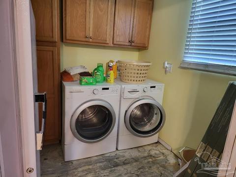 5871 Arthur Brown Rd, Mcdavid, FL 32568 photo 12