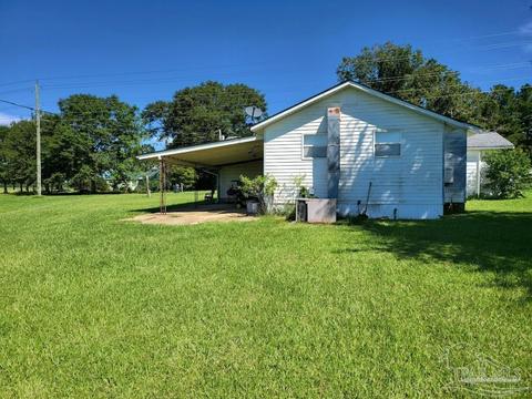 5871 Arthur Brown Rd, Mcdavid, FL 32568 photo 3