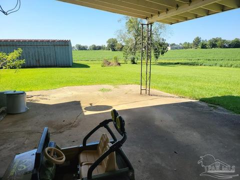 5871 Arthur Brown Rd, Mcdavid, FL 32568 photo 6