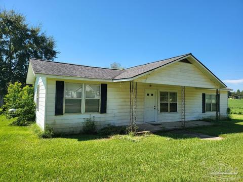5871 Arthur Brown Rd, Mcdavid, FL 32568 photo 2