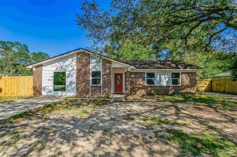 5890 Queen St, Milton, FL 32570 photo 2