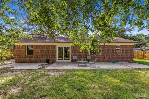 5890 Queen St, Milton, FL 32570 photo 25