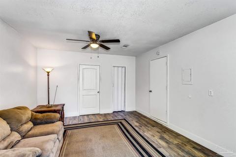 5890 Queen St, Milton, FL 32570 photo 15