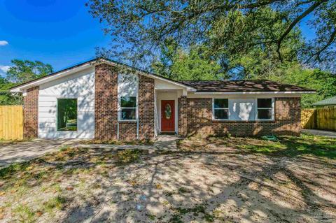 5890 Queen St, Milton, FL 32570 photo 4