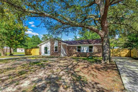 5890 Queen St, Milton, FL 32570 photo 1
