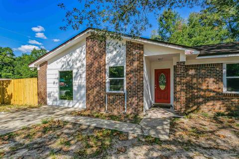 5890 Queen St, Milton, FL 32570 photo 3