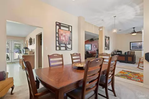 3656 Berrypatch Ln, Pace, FL 32571 photo 10