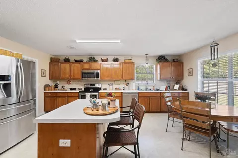 3656 Berrypatch Ln, Pace, FL 32571 photo 14