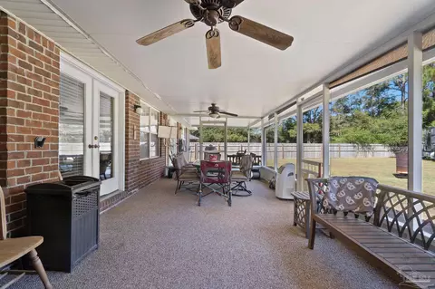 3656 Berrypatch Ln, Pace, FL 32571 photo 39