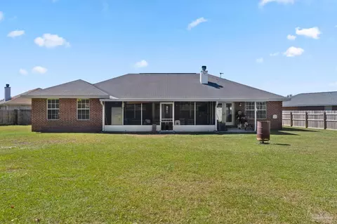 3656 Berrypatch Ln, Pace, FL 32571 photo 41