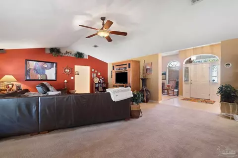 3656 Berrypatch Ln, Pace, FL 32571 photo 21