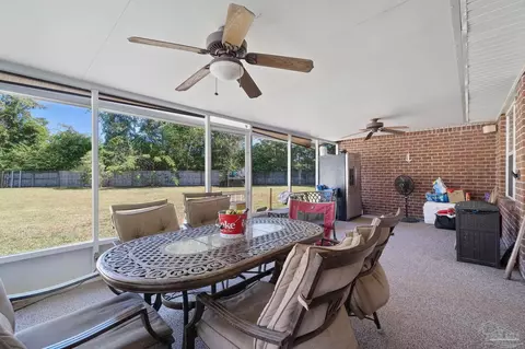 3656 Berrypatch Ln, Pace, FL 32571 photo 40
