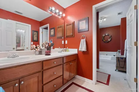 3656 Berrypatch Ln, Pace, FL 32571 photo 35