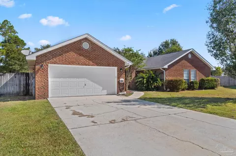 3656 Berrypatch Ln, Pace, FL 32571 photo 2