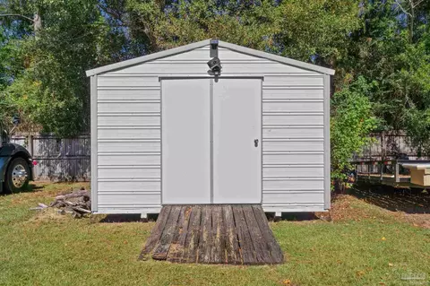 3656 Berrypatch Ln, Pace, FL 32571 photo 44
