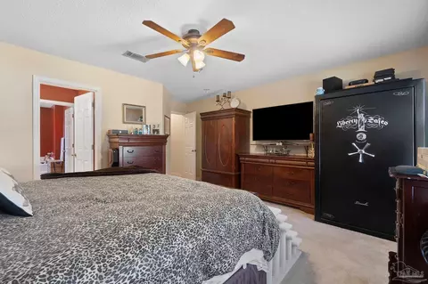 3656 Berrypatch Ln, Pace, FL 32571 photo 33