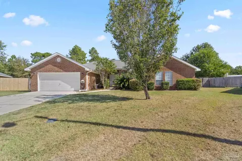 3656 Berrypatch Ln, Pace, FL 32571