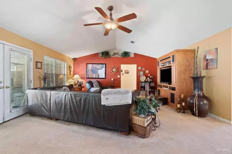 3656 Berrypatch Ln, Pace, FL 32571 photo 20