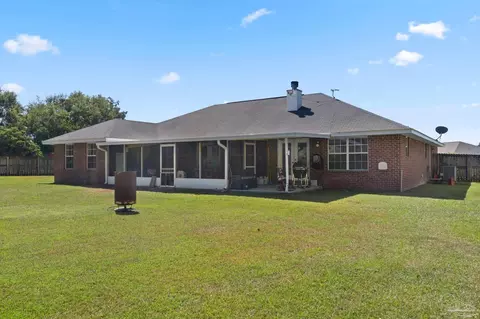 3656 Berrypatch Ln, Pace, FL 32571 photo 42