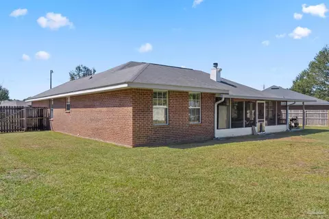 3656 Berrypatch Ln, Pace, FL 32571 photo 43