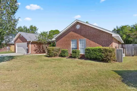3656 Berrypatch Ln, Pace, FL 32571 photo 3