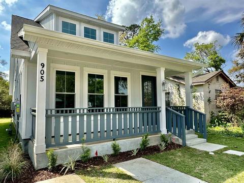 905 W Intendencia St, Pensacola, FL 32502
