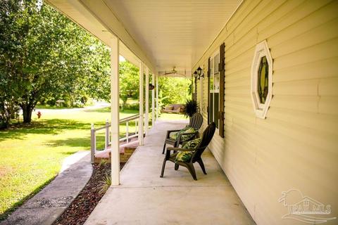 10 Worley Rd, Mcdavid, FL 32568 photo 5