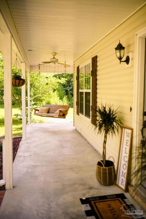 10 Worley Rd, Mcdavid, FL 32568 photo 4