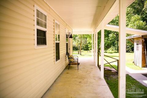 10 Worley Rd, Mcdavid, FL 32568 photo 8
