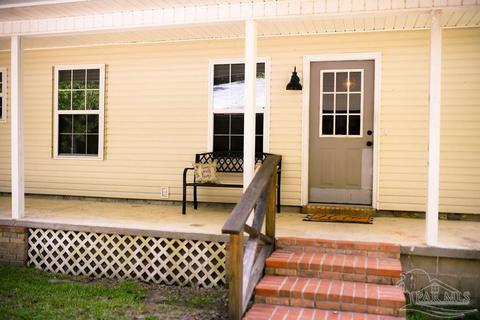 10 Worley Rd, Mcdavid, FL 32568 photo 43