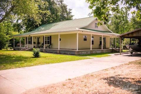 10 Worley Rd, Mcdavid, FL 32568 photo 50