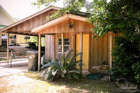 10 Worley Rd, Mcdavid, FL 32568 photo 47
