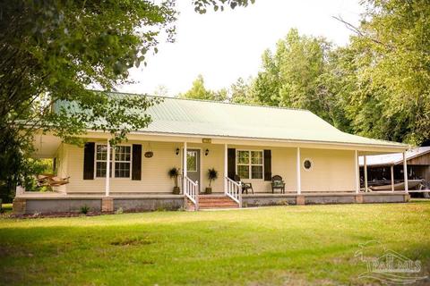 10 Worley Rd, Mcdavid, FL 32568 photo 1