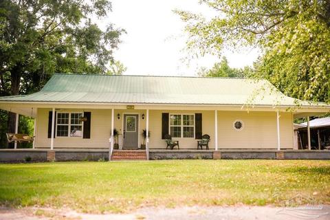 10 Worley Rd, Mcdavid, FL 32568 photo 2